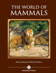 The World of Mammals